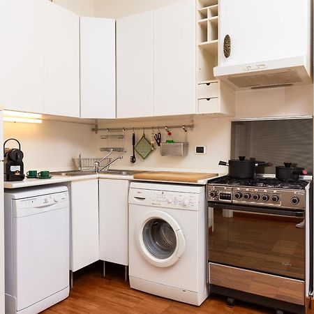 Ferienwohnung Milan Comfy Flat Molino Exterior foto