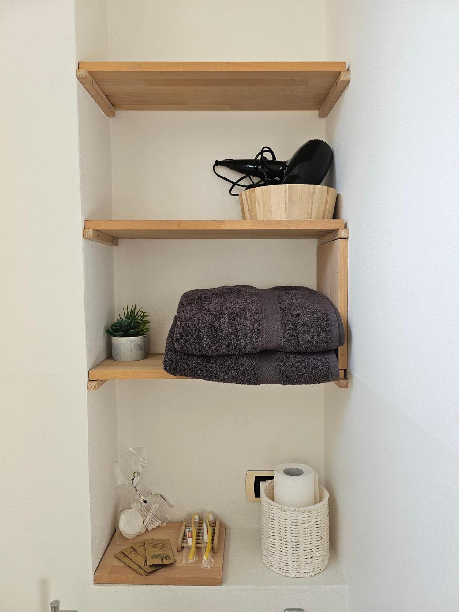 Ferienwohnung Milan Comfy Flat Molino Exterior foto